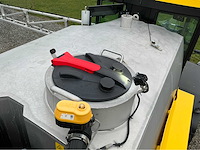 2022 kuhn artec evo 5000 l spuit - afbeelding 46 van  75