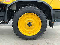 2022 kuhn artec evo 5000 l spuit - afbeelding 48 van  75