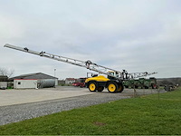 2022 kuhn artec evo 5000 l spuit - afbeelding 50 van  75