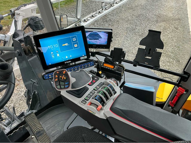 2022 kuhn artec evo 5000 l spuit - afbeelding 51 van  75