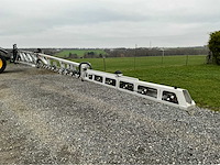 2022 kuhn artec evo 5000 l spuit - afbeelding 52 van  75