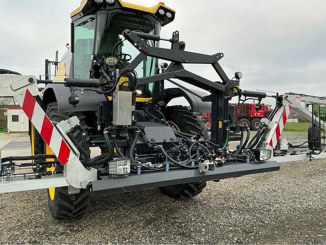 2022 kuhn artec evo 5000 l spuit - afbeelding 55 van  75