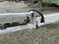 2022 kuhn artec evo 5000 l spuit - afbeelding 57 van  75