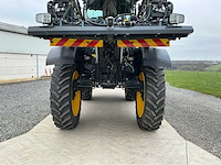 2022 kuhn artec evo 5000 l spuit - afbeelding 59 van  75