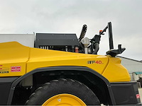 2022 kuhn artec evo 5000 l spuit - afbeelding 60 van  75