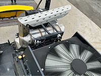 2022 kuhn artec evo 5000 l spuit - afbeelding 61 van  75