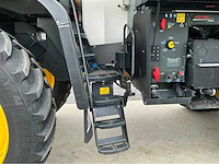 2022 kuhn artec evo 5000 l spuit - afbeelding 63 van  75