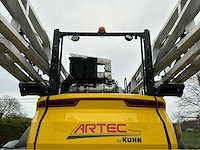 2022 kuhn artec evo 5000 l spuit - afbeelding 64 van  75