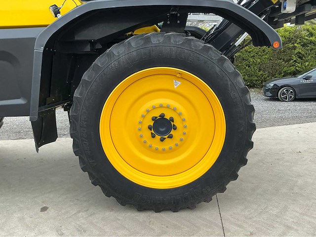 2022 kuhn artec evo 5000 l spuit - afbeelding 66 van  75