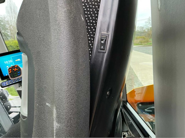 2022 kuhn artec evo 5000 l spuit - afbeelding 67 van  75