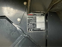 2022 kuhn artec evo 5000 l spuit - afbeelding 72 van  75