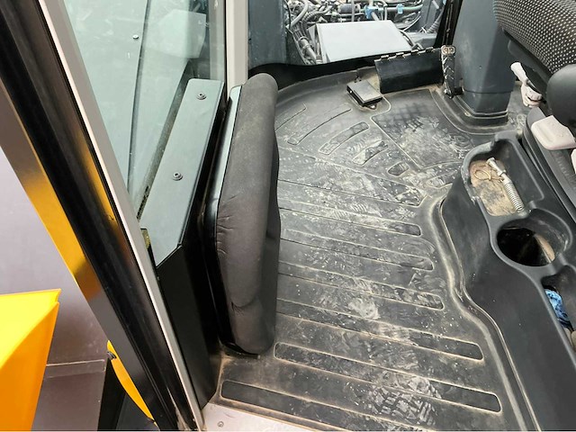 2022 kuhn artec evo 5000 l spuit - afbeelding 73 van  75