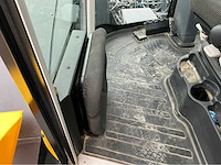 2022 kuhn artec evo 5000 l spuit - afbeelding 73 van  75