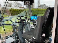 2022 kuhn artec evo 5000 l spuit - afbeelding 74 van  75