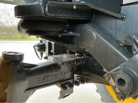 2022 kuhn artec evo 5000 l spuit - afbeelding 75 van  75