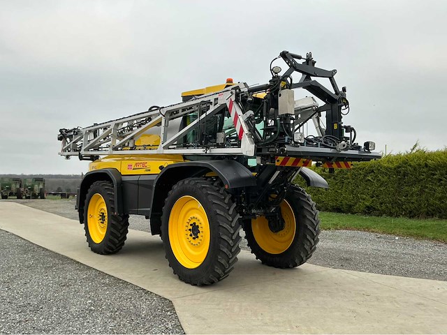 2022 kuhn artec evo 5000 l spuit - afbeelding 7 van  75