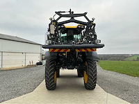 2022 kuhn artec evo 5000 l spuit - afbeelding 8 van  75