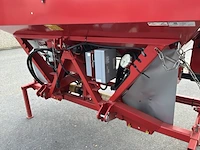 2022 kverneland df1 hopper fronttank - afbeelding 4 van  16