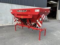 2022 kverneland df1 hopper fronttank