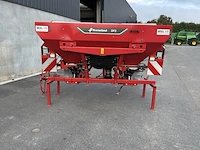 2022 kverneland df1 hopper fronttank - afbeelding 9 van  16