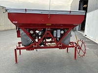 2022 kverneland df1 hopper fronttank - afbeelding 11 van  16