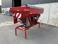 2022 kverneland df1 hopper fronttank - afbeelding 12 van  16
