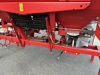 2022 kverneland df1 hopper fronttank - afbeelding 13 van  16