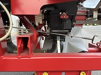 2022 kverneland df1 hopper fronttank - afbeelding 14 van  16
