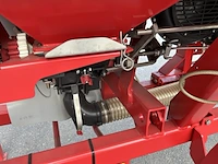 2022 kverneland df1 hopper fronttank - afbeelding 16 van  16