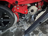 2022 kverneland optima v zaaimachine - afbeelding 3 van  17