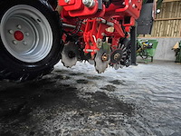 2022 kverneland optima v zaaimachine - afbeelding 4 van  17