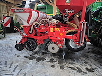 2022 kverneland optima v zaaimachine - afbeelding 7 van  17