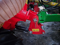 2022 kverneland optima v zaaimachine - afbeelding 8 van  17