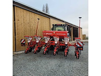 2022 kverneland optima v zaaimachine - afbeelding 1 van  17