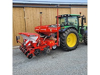 2022 kverneland optima v zaaimachine - afbeelding 10 van  17