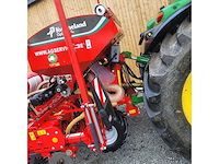 2022 kverneland optima v zaaimachine - afbeelding 12 van  17