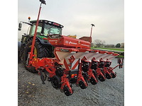 2022 kverneland optima v zaaimachine - afbeelding 14 van  17