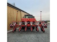 2022 kverneland optima v zaaimachine - afbeelding 16 van  17