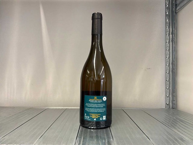 2022 la royale néodélys witte wijn (30x) - afbeelding 2 van  5