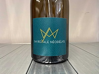 2022 la royale néodélys witte wijn (30x) - afbeelding 3 van  5