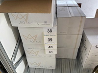 2022 la royale néodélys witte wijn (30x) - afbeelding 5 van  5