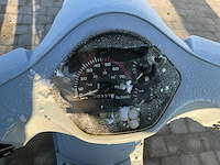 2022 la souris jj50qt-21 brommer - afbeelding 2 van  10