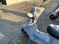 2022 la souris jj50qt-21 brommer - afbeelding 5 van  10