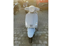 2022 la souris jj50qt-21 brommer - afbeelding 6 van  10