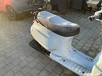 2022 la souris jj50qt-21 brommer - afbeelding 8 van  10