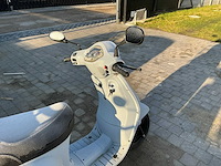 2022 la souris jj50qt-21 brommer - afbeelding 9 van  10