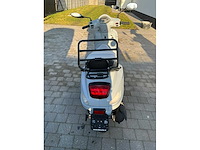 2022 la souris jj50qt-21 brommer - afbeelding 10 van  10