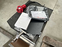 2022 lainox oracbb overige ovens en steamers - afbeelding 3 van  15