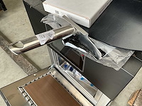 2022 lainox oracbb overige ovens en steamers - afbeelding 4 van  15