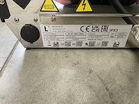 2022 lainox oracbb overige ovens en steamers - afbeelding 7 van  15